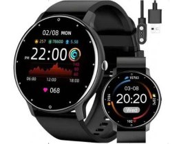 Zegarek Smartwatch z wieloma funkcjami dla aktywnych