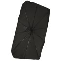 Nowoczesny parasol przeciwsłoneczny na przednią szybę samochodu 65x110cm