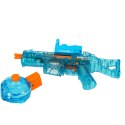 Elektryczny pistolet na wodę - idealna zabawa dla dzieci!