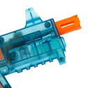 Elektryczny pistolet na wodę - idealna zabawa dla dzieci!