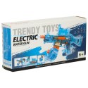 Elektryczny pistolet na wodę - idealna zabawa dla dzieci!