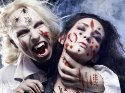 Tatuaż Halloween - Efektowne Przebranie na Najstraszniejszą Noc w Roku