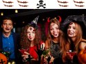 Tatuaż Halloween - Efektowne Przebranie na Najstraszniejszą Noc w Roku
