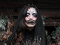Tatuaż Halloween - Efektowne Przebranie na Najstraszniejszą Noc w Roku