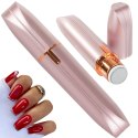 Nowoczesna polerka do paznokci bezprzewodowa - profesjonalny manicure w zasięgu ręki!