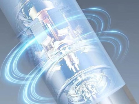 Elektryczna skrobaczka do łusek ryb - Twój niezbędnik w kuchni!