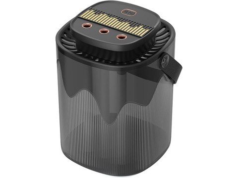 Nawilżacz powietrza z aromaterapią i podświetleniem RGB USB - nowoczesny komfort