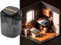 Nawilżacz powietrza z aromaterapią i podświetleniem RGB USB - nowoczesny komfort