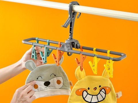 Suszarka, która odmieni Twoje codzienne obowiązki