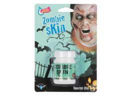 Halloweenowy Makijaż: Zestaw Blizn i Ran | Zrealizuj Swoją Wizję Przerażenia!