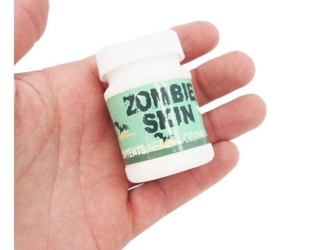 Halloweenowy Makijaż: Zestaw Blizn i Ran | Zrealizuj Swoją Wizję Przerażenia!
