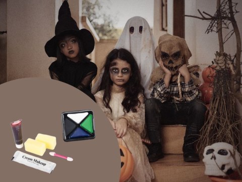 Nowoczesna sztuczna rana do makijażu na Halloween - wywołaj dreszczyk emocji!