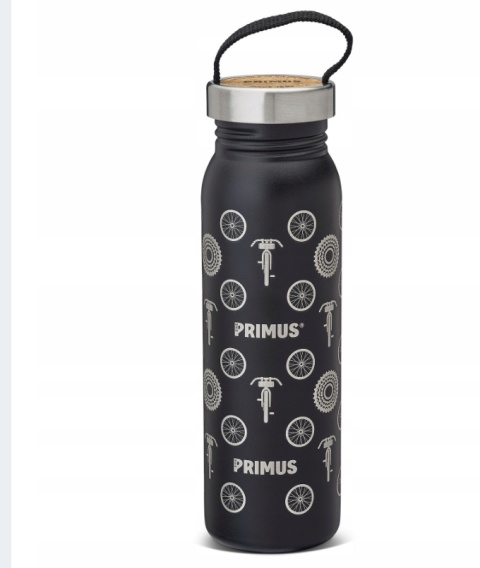 Primus TERMOS Butelka turystyczna Primus Klunken Bottle 0.7L - feed zone
