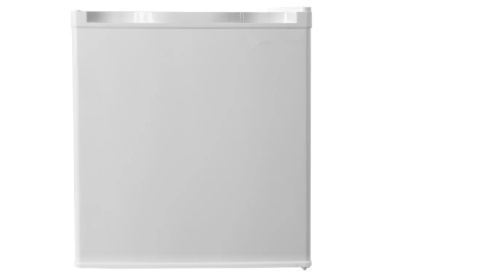 Chłodziarka camper mała BOBER 50W lodówka 43l zamrazalnik cicha