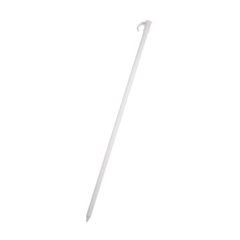 Nowoczesny parasol plażowy o średnicy 150 cm - idealny dla rodziny