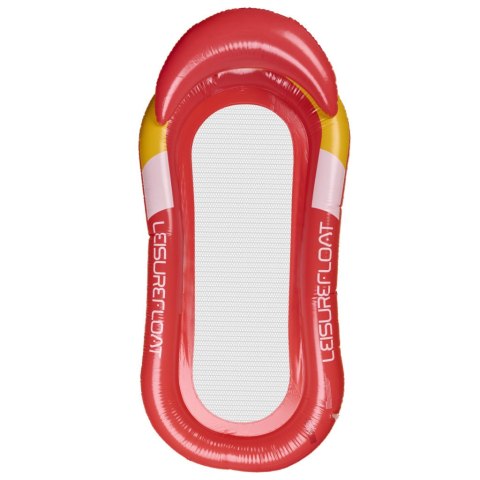 Materac dmuchany na plażę - idealny dla wody i słońca!