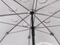 Parasol ogrodowy 2w1 - niezbędnik na plażę i do ogrodu