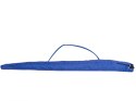 Parasol ogrodowy 2w1 - niezbędnik na plażę i do ogrodu