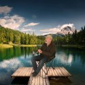 Krzesło turystyczne składane na każdą wyprawę