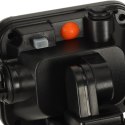 Lampa solarną LED 3w1 z czujnikiem ruchu i zmierzchu do ogrodu