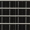 Lampa solarna LED - halogen z czujnikiem ruchu i pilotem