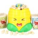 Gra planszowa "Złap Popcorn" - rodzinna zabawa dla każdego!