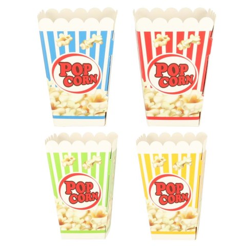 Gra planszowa "Złap Popcorn" - rodzinna zabawa dla każdego!