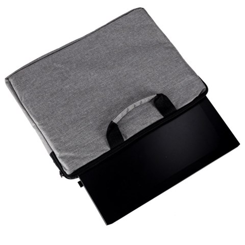 Torba do komfortowego przenoszenia laptopów 15,6"