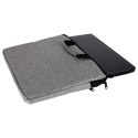 Torba do komfortowego przenoszenia laptopów 15,6"