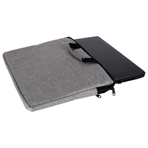 Torba do komfortowego przenoszenia laptopów 15,6"