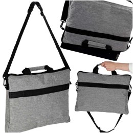 Nowoczesna torba na laptopa 15,6