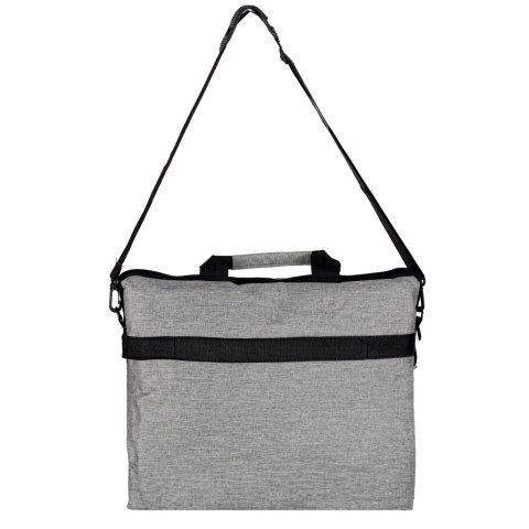 Nowoczesna torba na laptopa 15,6" - idealne połączenie stylu i funkcjonalności
