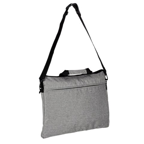 Nowoczesna torba na laptopa 15,6" - idealne połączenie stylu i funkcjonalności
