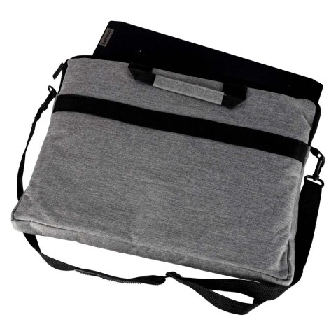 Nowoczesna torba na laptopa 15,6" - idealne połączenie stylu i funkcjonalności