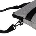 Nowoczesna torba na laptopa 15,6" - idealne połączenie stylu i funkcjonalności
