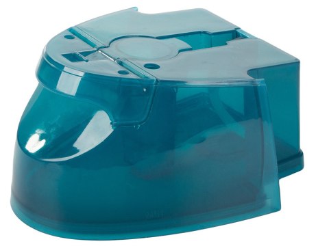 Żelazko generator pary stacja parowa parownica do ubrań 2400W
