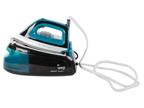 Żelazko generator pary stacja parowa parownica do ubrań 2400W