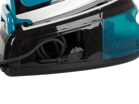 Żelazko generator pary stacja parowa parownica do ubrań 2400W