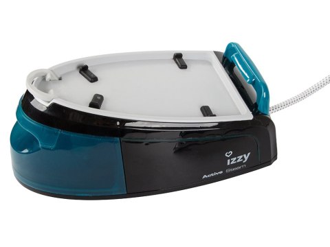 Żelazko generator pary stacja parowa parownica do ubrań 2400W