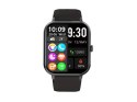 Nowoczesny smartwatch z funkcjami zdrowotnymi i sportowymi dla każdego