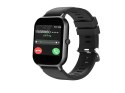Nowoczesny smartwatch z funkcjami zdrowotnymi i sportowymi dla każdego