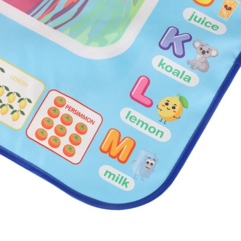  Kreatywna Mata Wodna - Odkryj Świat Radości i Twórczości dla Dzieci!