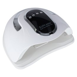 Lampa UV do manicure i pedicure - twój nowy sprzymierzeniec w stylizacji paznokci!