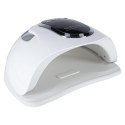 Lampa UV do manicure i pedicure - twój nowy sprzymierzeniec w stylizacji paznokci!