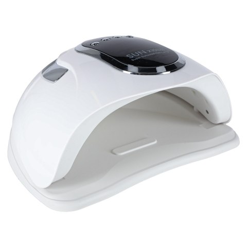 Lampa UV do manicure i pedicure - twój nowy sprzymierzeniec w stylizacji paznokci!