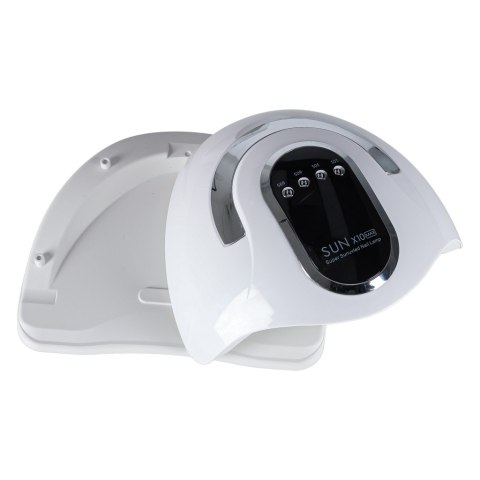 Lampa UV do manicure i pedicure - twój nowy sprzymierzeniec w stylizacji paznokci!