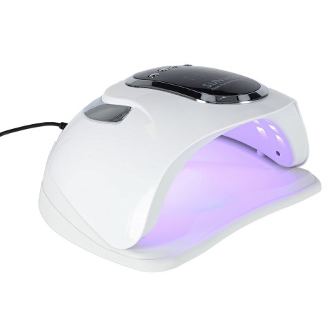 Lampa UV do manicure i pedicure - twój nowy sprzymierzeniec w stylizacji paznokci!
