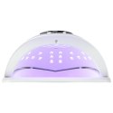 Lampa UV do manicure i pedicure - twój nowy sprzymierzeniec w stylizacji paznokci!