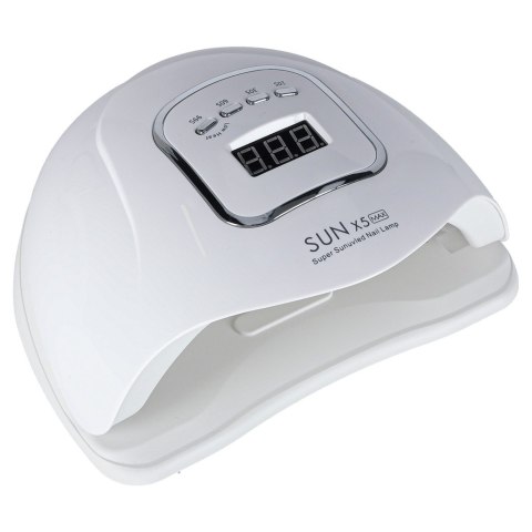 Lampa do hybryd Sun X5 UV - 150W do manicure i pedicure