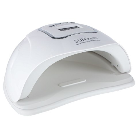 Lampa do hybryd Sun X5 UV - 150W do manicure i pedicure